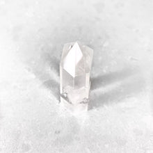 Load image into Gallery viewer, Clear Quartz Crystal